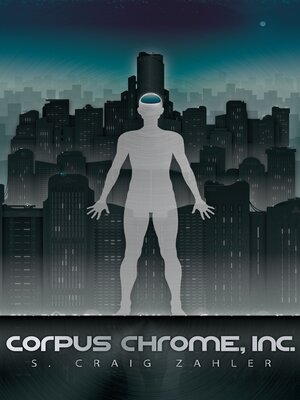 cover image of Corpus Chrome, Inc.
